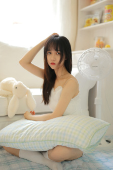 明星专题：李莉莉